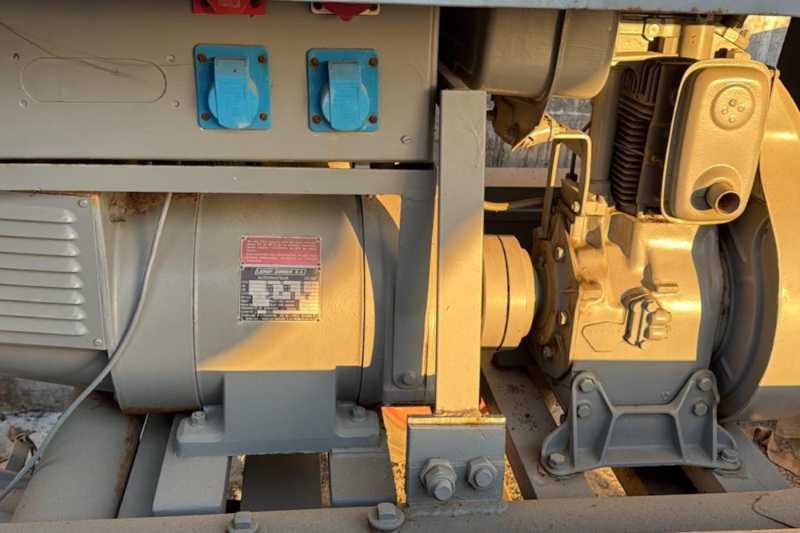 OmecoHub - Immagine LEROY SOMER TA16CKVC